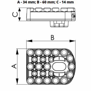 Gumowe-podkladki-antywibracyjne-smart-clima---rysunek-techniczny.