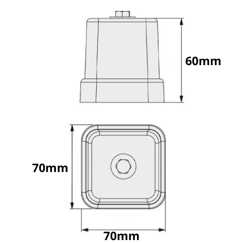 Rysunek-techniczny-Podstawy-antywibracyjnej-SPK. Rysunek-techniczny-Podstawy-antywibracyjnej-SPK.