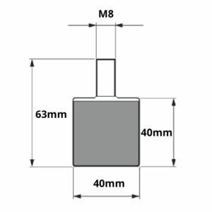 Rysunek-techniczny-z-naniesionymi-wymiarami-przedstawiajacy-podstawe-antywibracyjna-T40.
