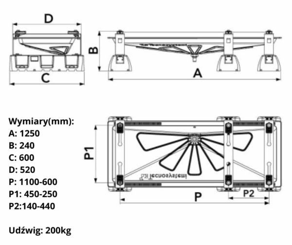 Rysunek-techniczny-z-naniesionymi-wymiarami-zestawu. Rysunek-techniczny-z-naniesionymi-wymiarami-zestawu.