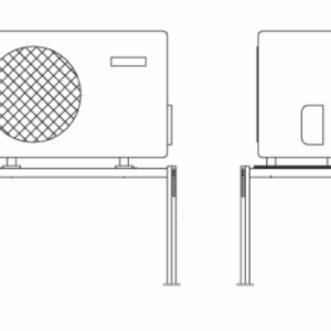 Rysunek-techniczny-z-przykladowym-montazem----stelaz-smart-clima-empire-evo