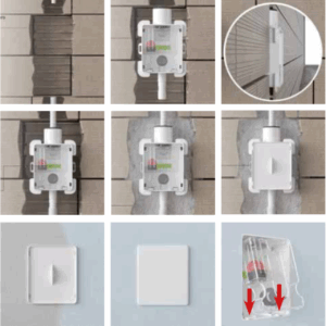 Syfon-suchy-REGIO-kulowy-podtynkowy-do-skroplin---instrukcja-instalacji