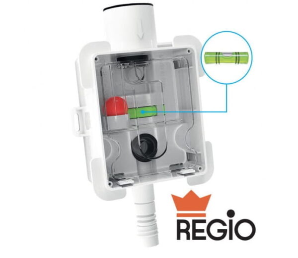 Syfon-suchy-REGIO-kulowy-podtynkowy-do-skroplin---na-bialym-tle