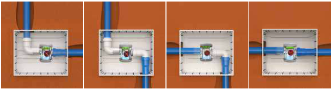 Syfon-suchy-STOP-kulowy,-poziomy---przyklady-montazu