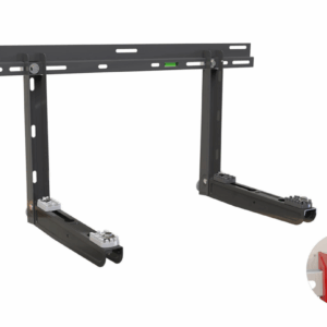Wspornik-scienny-GIOTTO-SG-160-EVO,-uchwyt---160kg,-RAL7016-Antracyt,-z-belka-montazowa---na-bialym-tle Wspornik-scienny-GIOTTO-SG-160-EVO,-uchwyt---160kg,-RAL7016-Antracyt,-z-belka-montazowa---na-bialym-tle