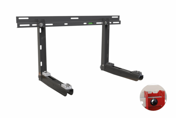 Wspornik-scienny-GIOTTO-SG-160-EVO,-uchwyt---160kg,-RAL7016-Antracyt,-z-belka-montazowa---na-bialym-tle Wspornik-scienny-GIOTTO-SG-160-EVO,-uchwyt---160kg,-RAL7016-Antracyt,-z-belka-montazowa---na-bialym-tle