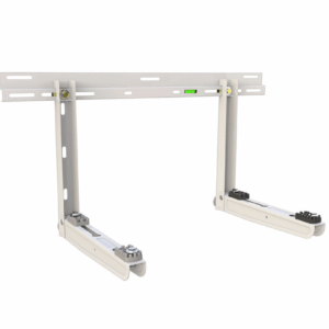 Wspornik-scienny-GIOTTO-SG-160-EVO,-uchwyt---160kg,-z-belka-montazowa---na-bialym-tle