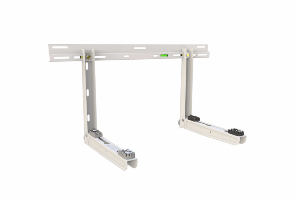 Wspornik-scienny-GIOTTO-SG-160-EVO,-uchwyt---160kg,-z-belka-montazowa---na-bialym-tle