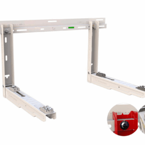 Wspornik-scienny-LEONARDO-SL-L560,-uchwyt---150kg,-z-belka-montazowa----na-bialym-tle.