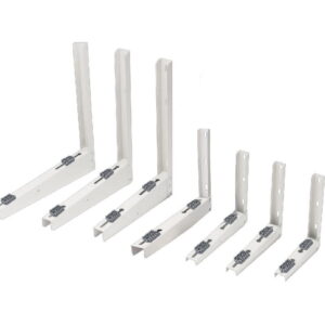 Wsporniki-metalowe-w-kolorze-kosci-sloniowej-w-roznych-rozmiarach-z-systemami-antywibracyjnymi.